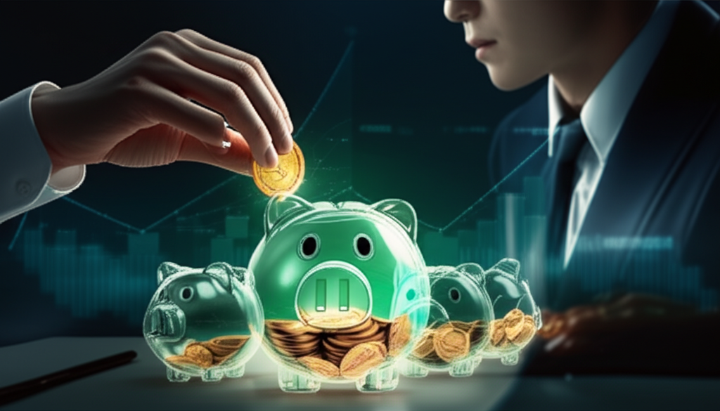 基金平台比較2025》鉅亨、基富通、純網銀、銀行手續費/優缺點總整理-選對平台省下一半成本