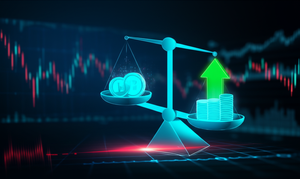 幣安可以槓桿嗎-2025新手教學|合約交易風險與全倉逐倉模式全解析