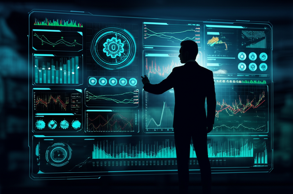mt4自動交易全攻略-2025最新EA設定教學與風險管理技巧