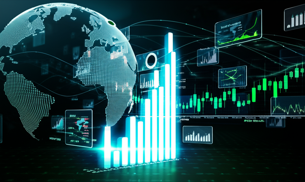 外匯平臺交易量排名2025-全球十大正規外匯交易商推薦與深度評測