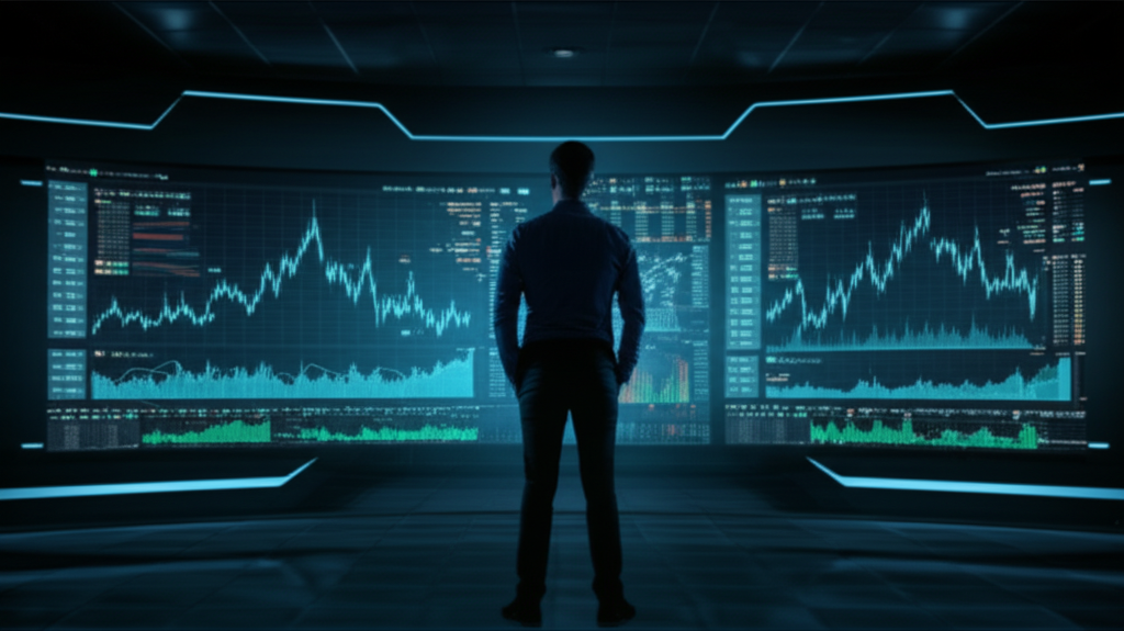 mt4和mt5的區別全方位解析|2025年外匯交易平台該選哪個？