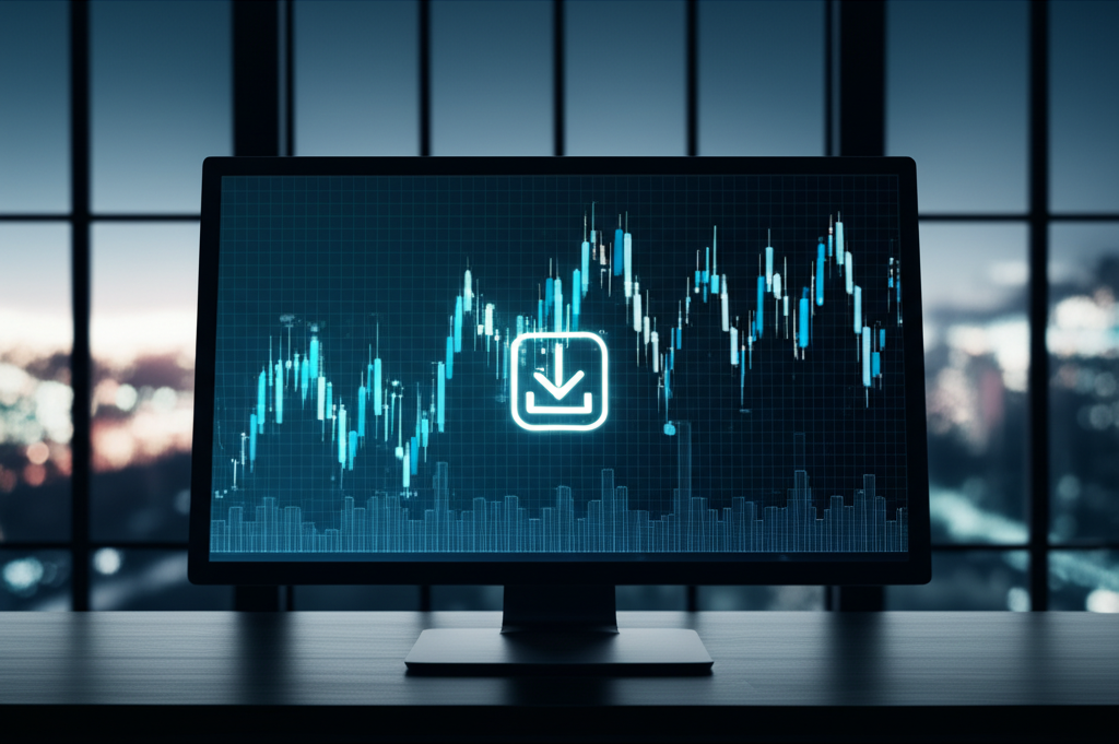 mt5官網下載終極指南-2025最新官方正版MT5平台安裝教學與券商推薦