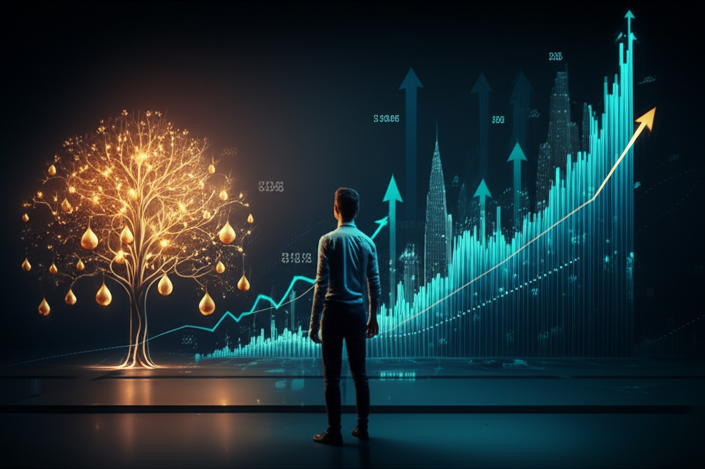 ETF哪一隻最好？2025高股息與市值型ETF推薦排行-優缺點完整比較