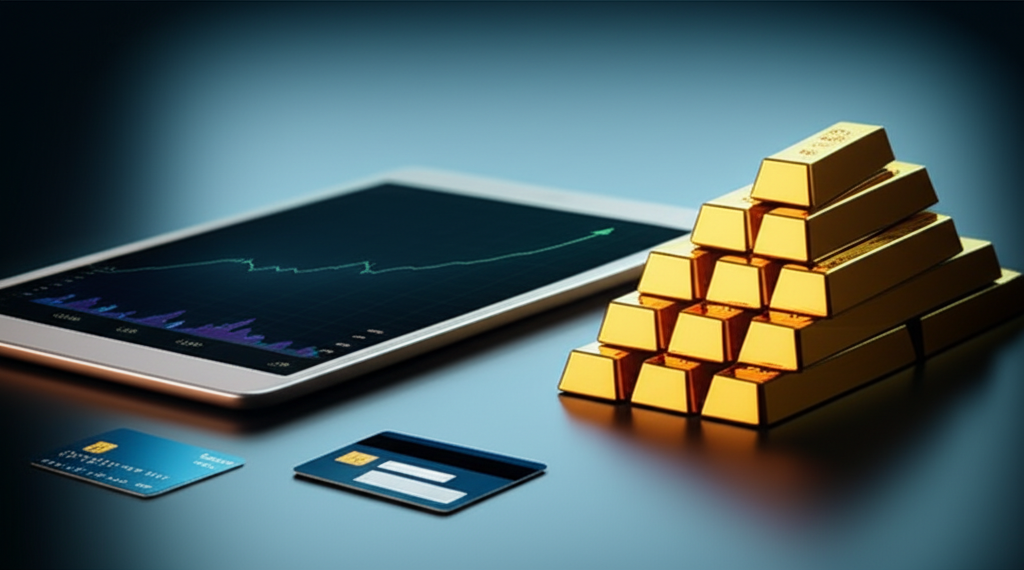哪一家銀行有黃金存摺-2025開戶優惠、手續費、優缺點完整比較