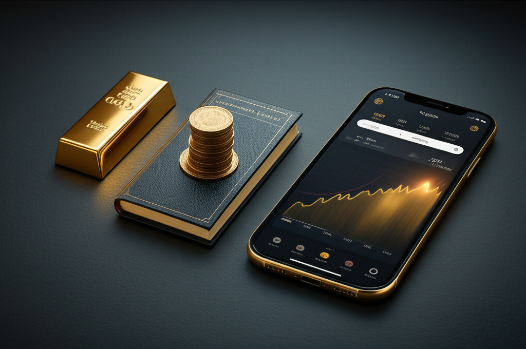 郵局有黃金存摺嗎-2025最完整解答與黃金投資替代方案全攻略