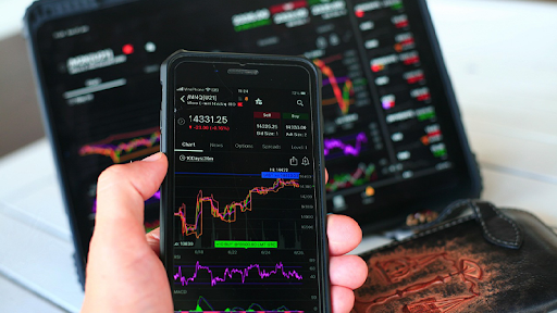 現金儲備/債務重組/被動收入-ultima markets 