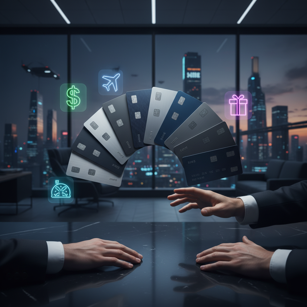 信用卡推薦2025》專家精選10張最強現金回饋/哩程/開卡禮神卡比較