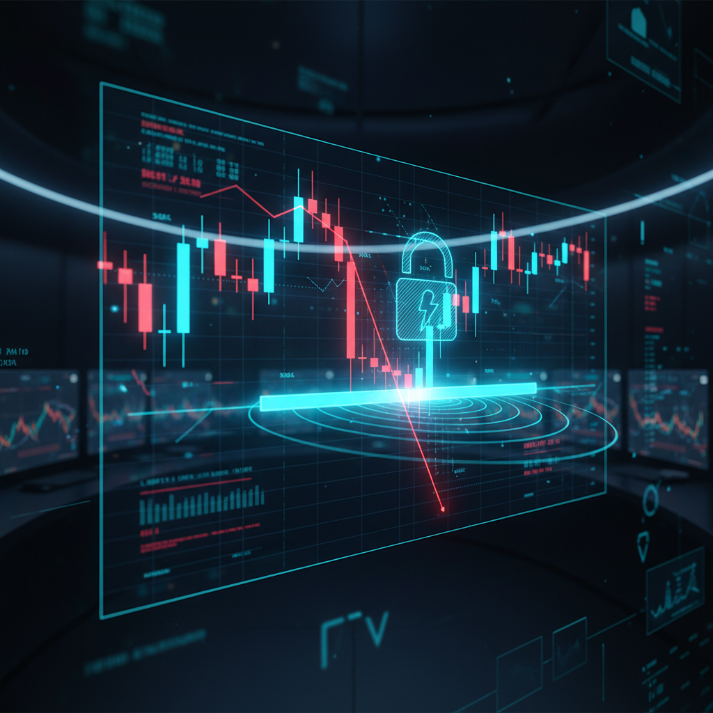 期貨有跌停嗎？2025年最新台灣期交所漲跌幅限制、熔斷機制全解析