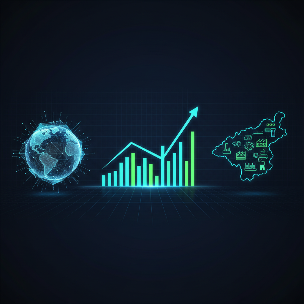 GNP是什麼？GNP與GDP/GNI的差別-一篇搞懂國民生產毛額對投資的影響