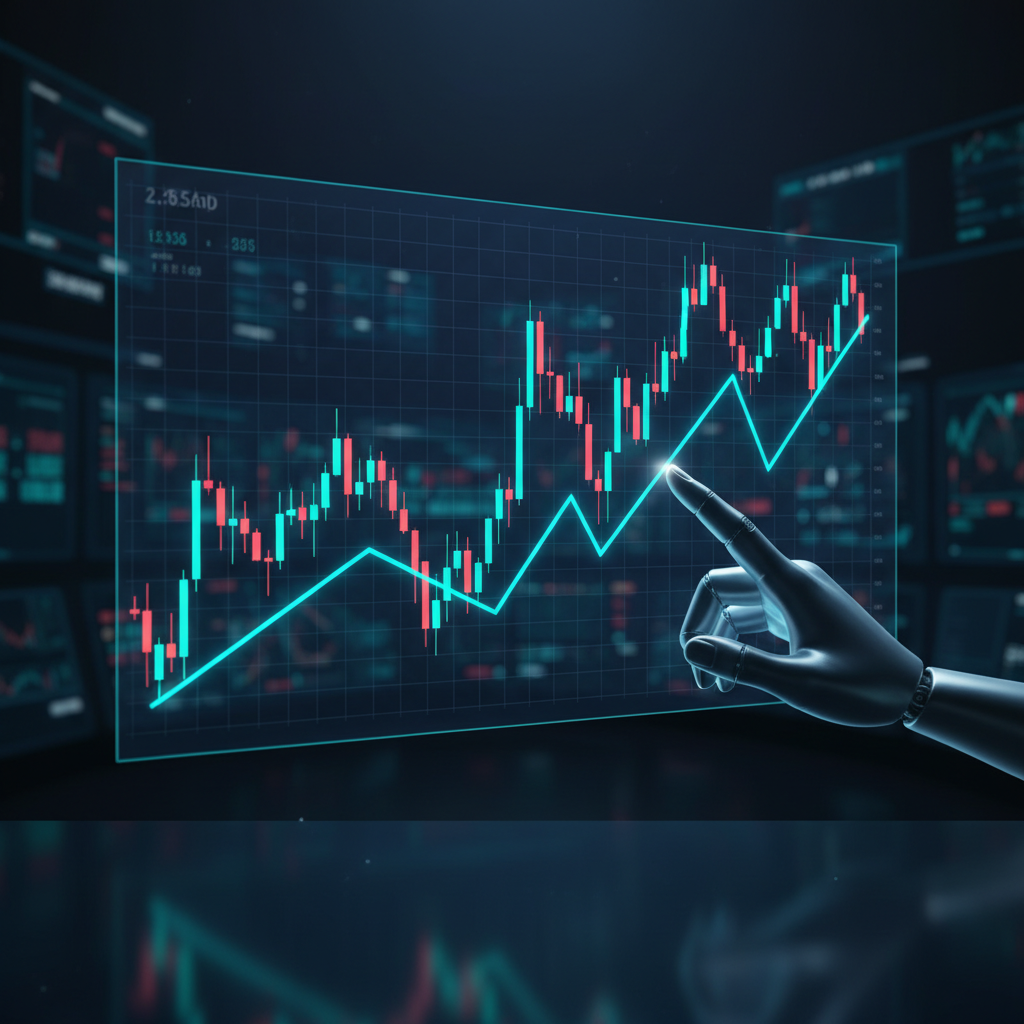 ZigZag指標是什麼？一篇搞懂MT4/MT5參數設定、交易策略與實戰應用