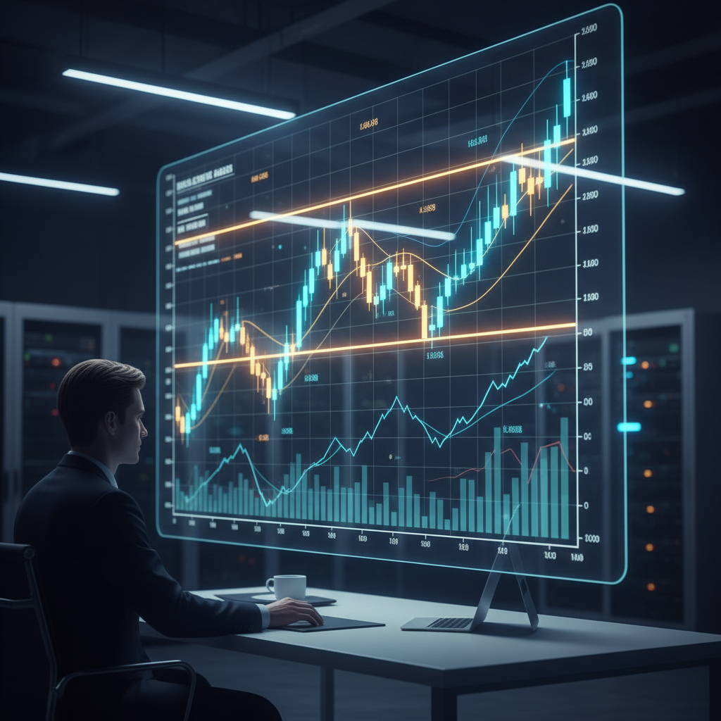 布林通道參數如何設定?從20,2黃金參數到短中長線實戰教學