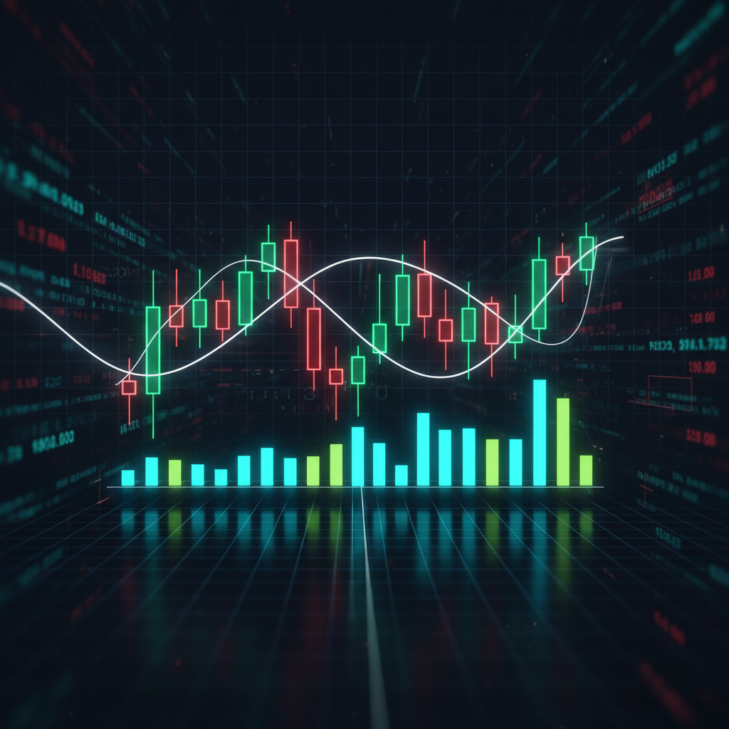 成交量是什麼為什麼它在技術分析中很重要?從量價關係到OBV指標全攻略