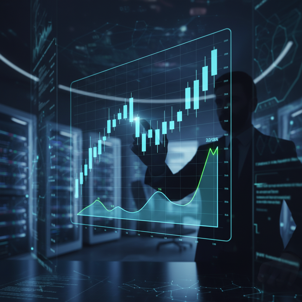 什麼是威廉指標(Williams%R)?從公式到實戰策略,Larry Williams指標全解析