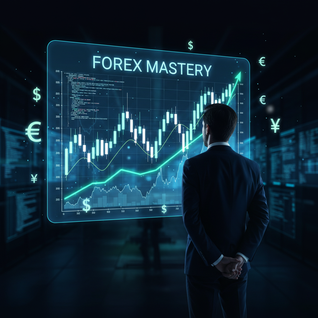 RCI指標在外匯分析中是什麼-從入門到精通的終極指南2025