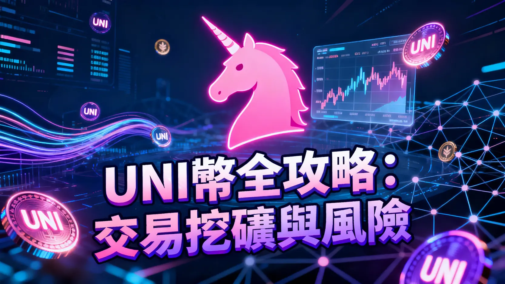 Chainlink是什麼？一篇搞懂LINK幣用途、未來潛力與2種投資教學
