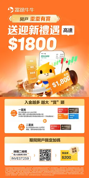 Futunn 下载链接