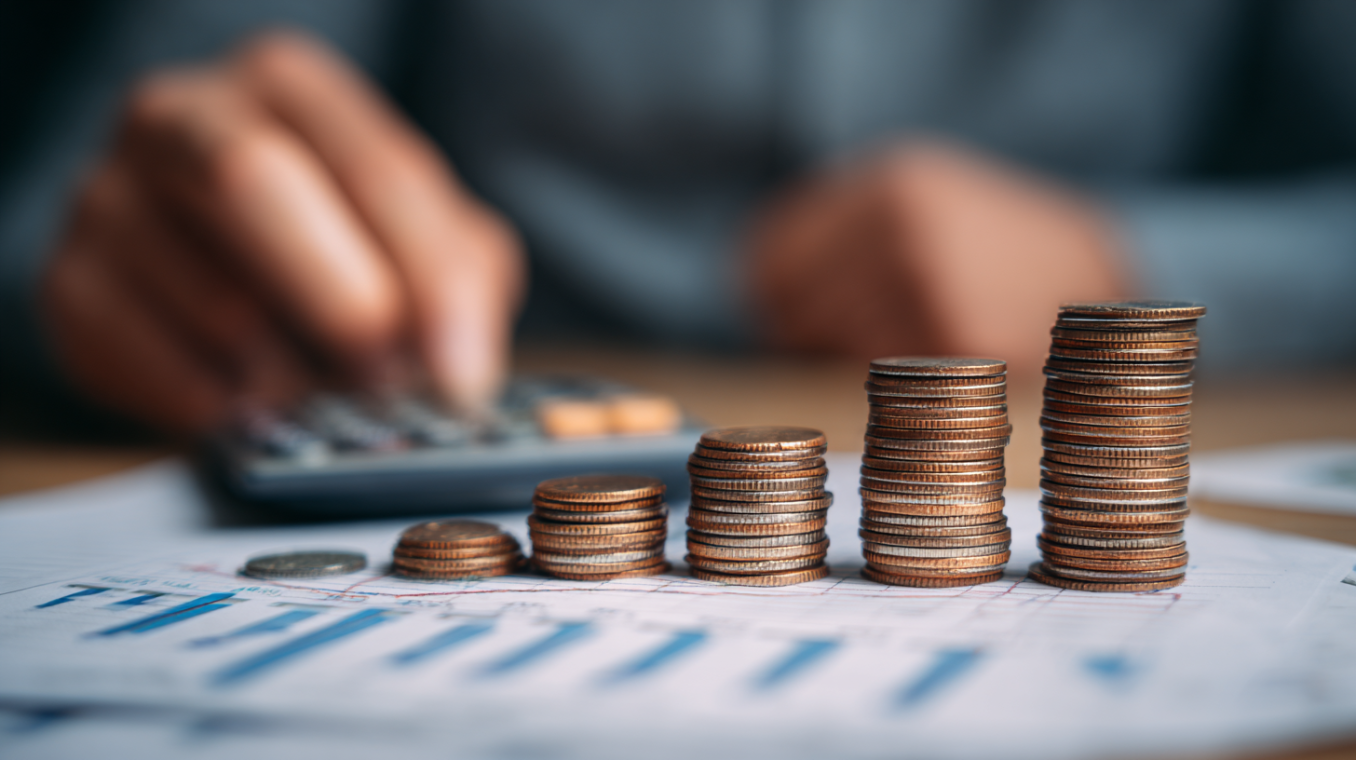 什麼是攤銷?一篇搞懂攤銷費用計算、折舊差異與對財報的影響