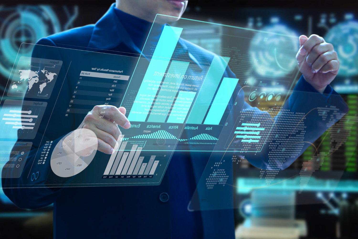 市場需求是什麼?2025投資者必懂的分析預測與實戰應用全攻略