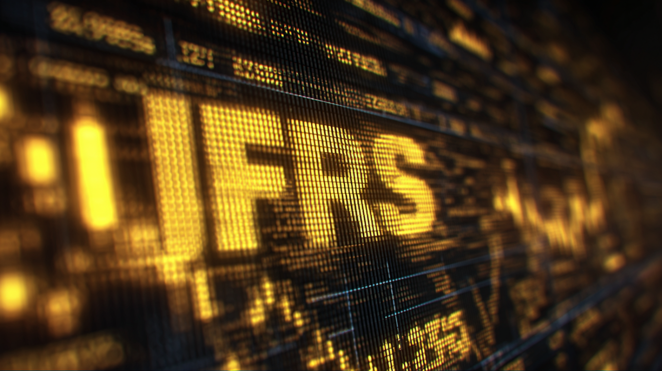 IFRS是什麼?一篇看懂國際財務報告準則-從入門到未來趨勢(2025最新)