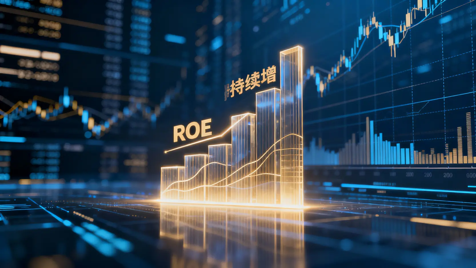 什麼是股東權益報酬率？一篇看懂ROE公式、杜邦分析與ROE選股策略