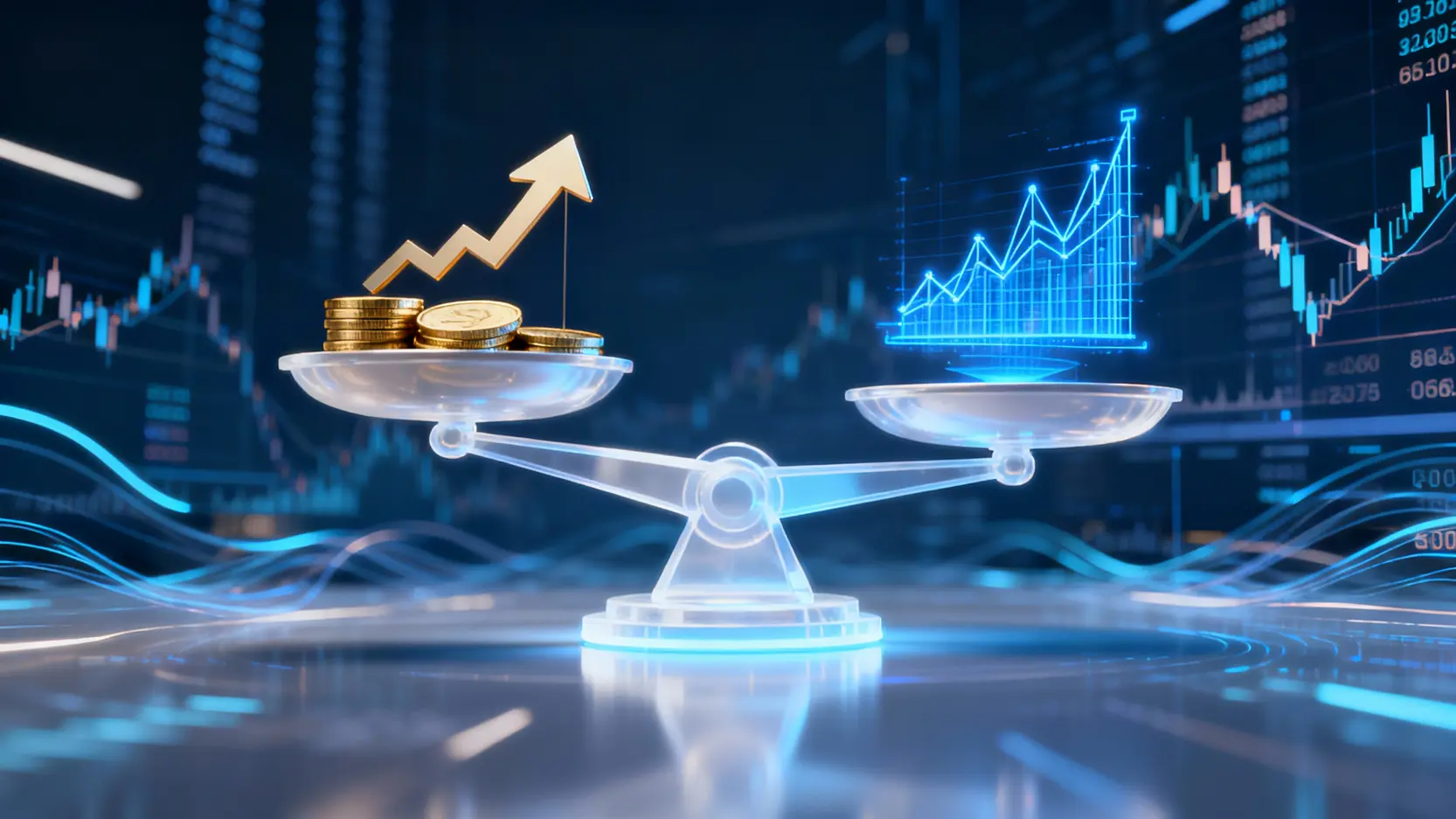 什麼是資產平均餘額-計算公式,用途與投資分析應用全攻略