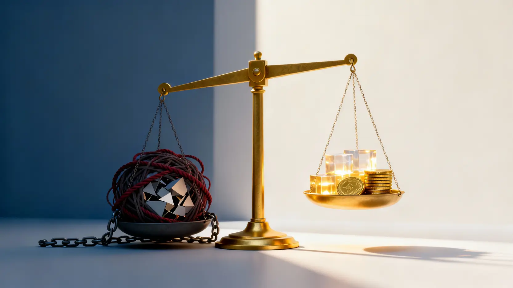 什麼是債務?從良性與惡性負債分析到債務整合全攻略