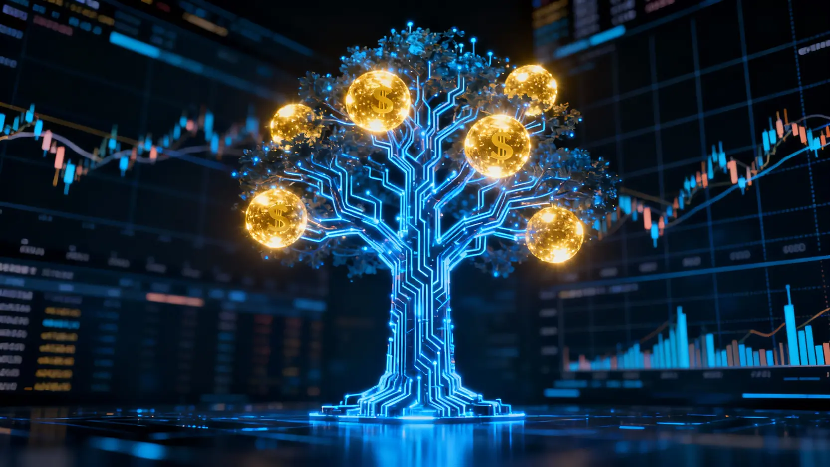 什麼是總資產報酬率(ROA)?從公式計算到實戰應用全解析