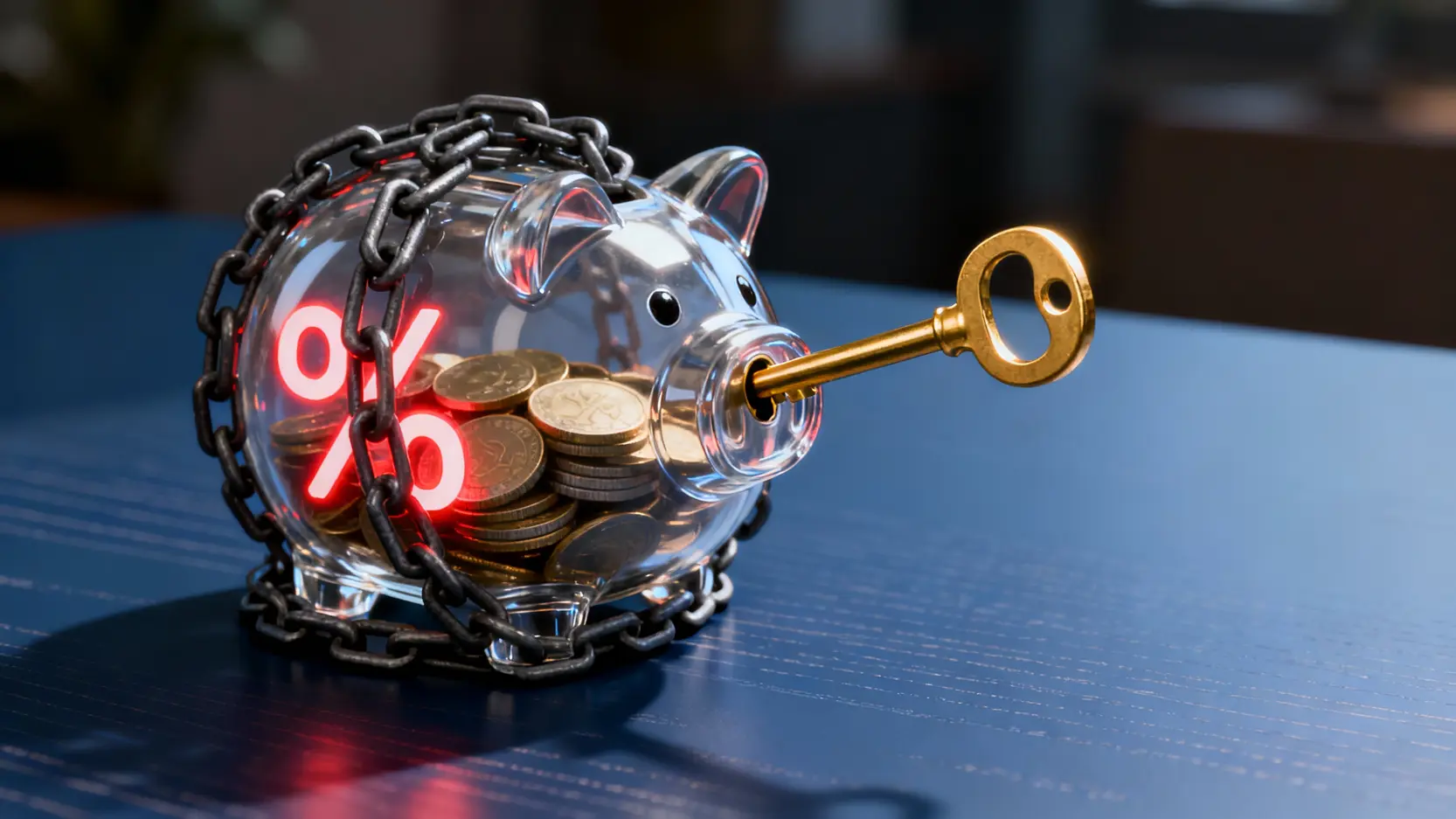 什麼是負債利率？一篇搞懂利率計算、影響與降低財務壓力的5大策略