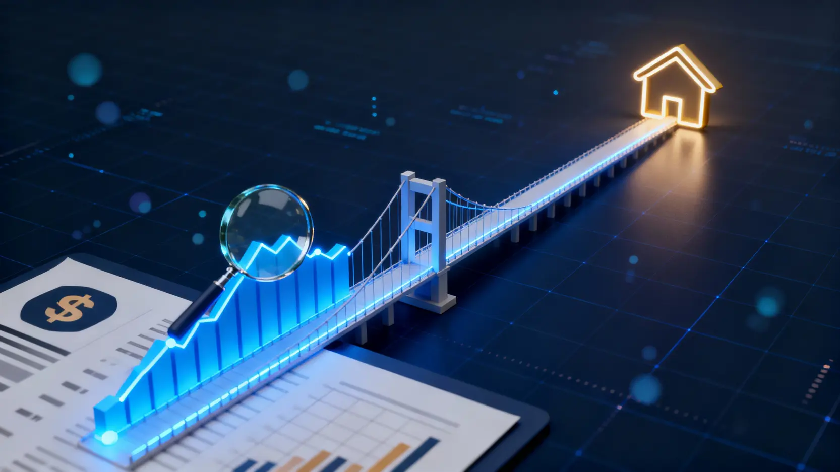 長期負債是什麼?從財報分析到個人房貸的全方位解析指南