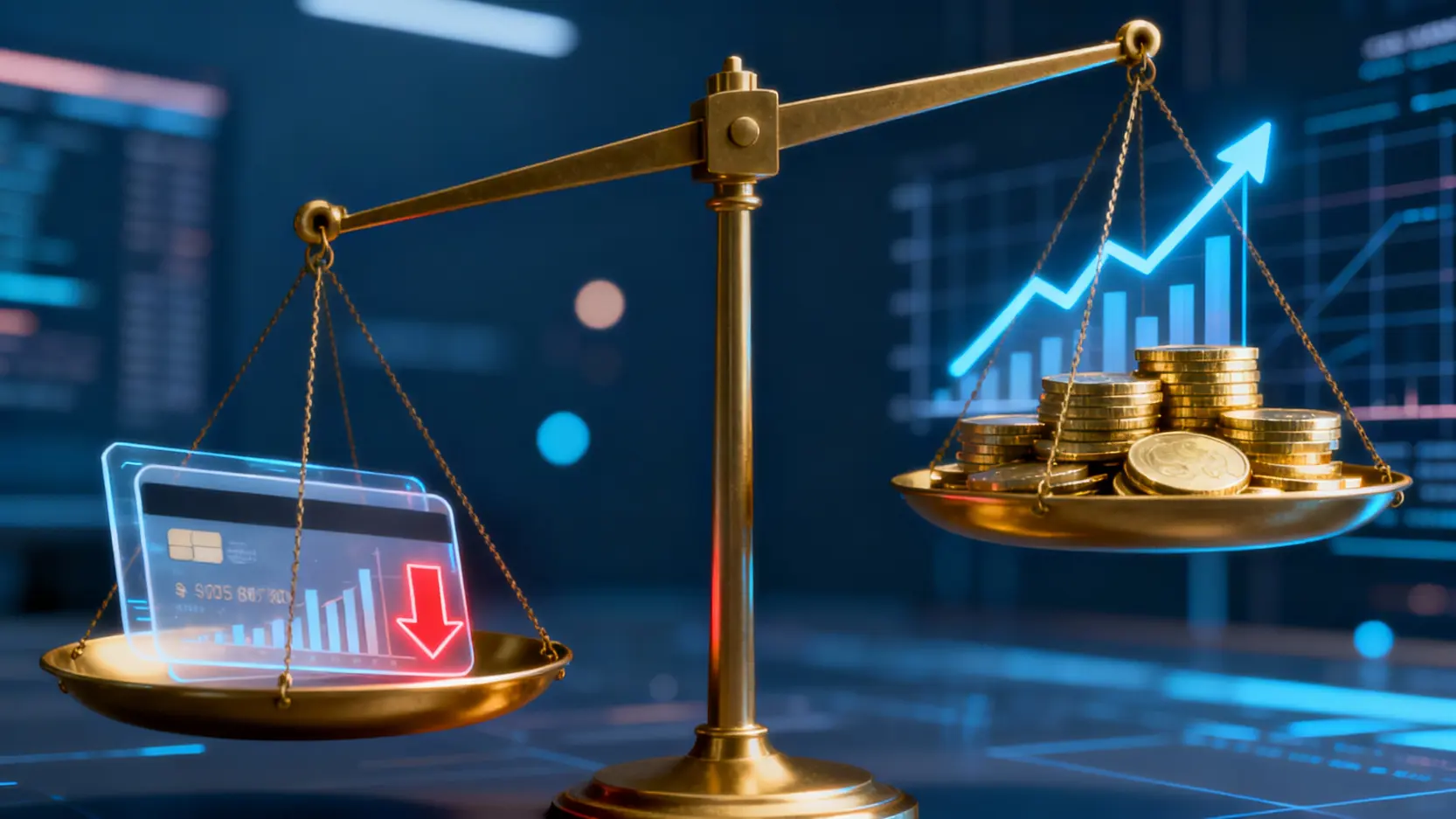 什麼是短期負債?從個人卡債到企業週轉金的完整解析(2025指南)