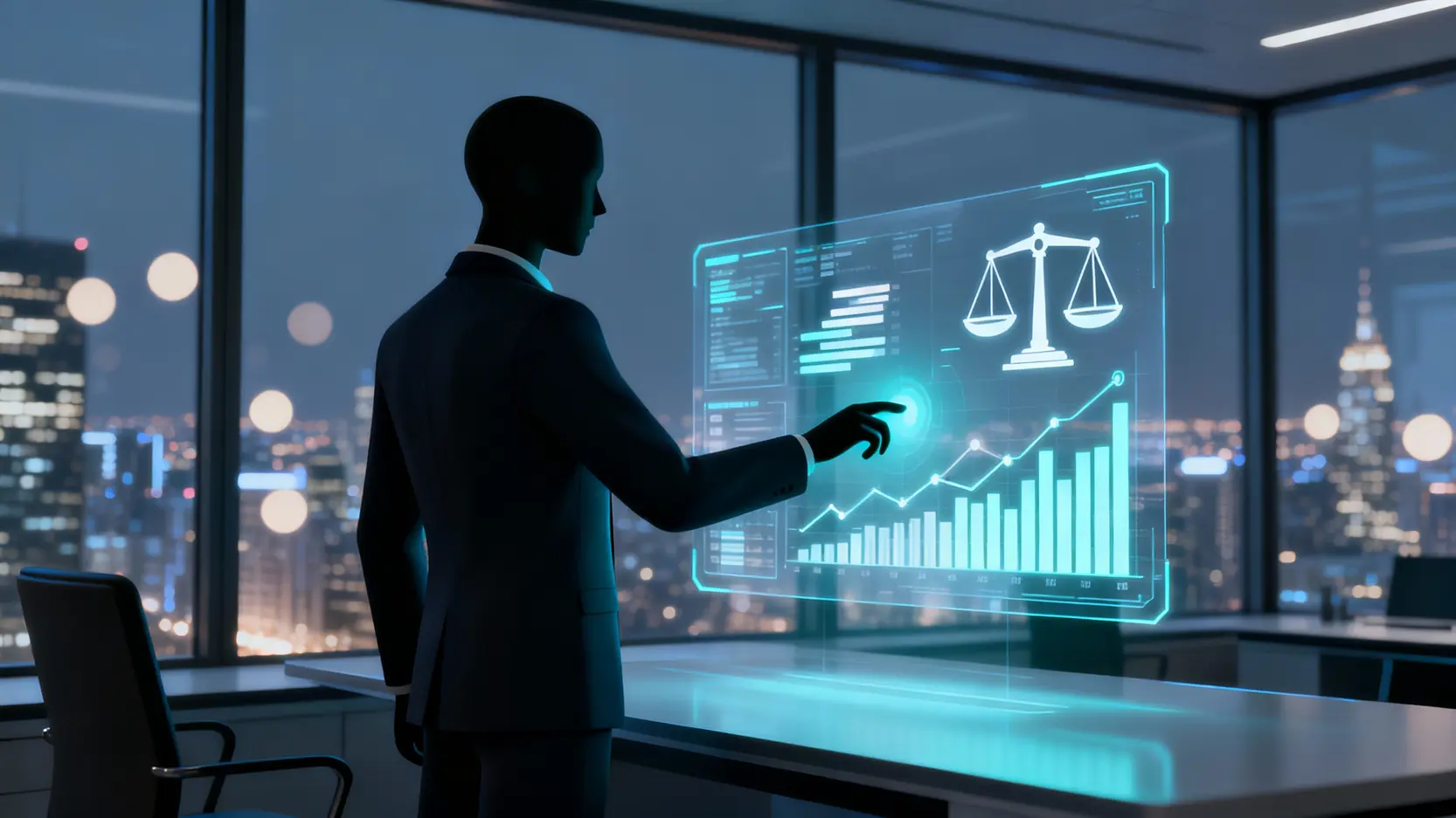 什麼是負債結構-從財報分析到投資決策的完整指南