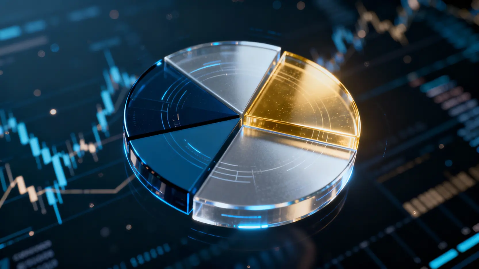 什麼是股權結構-從0到1看懂公司持股比例與投資決策的關聯