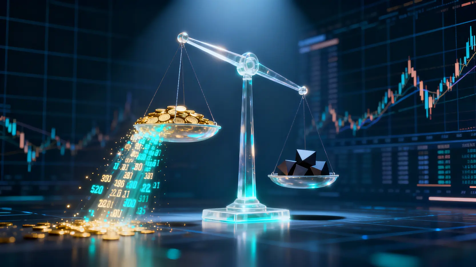 什麼是現金流量比率？公式計算、理想標準與投資應用全攻略