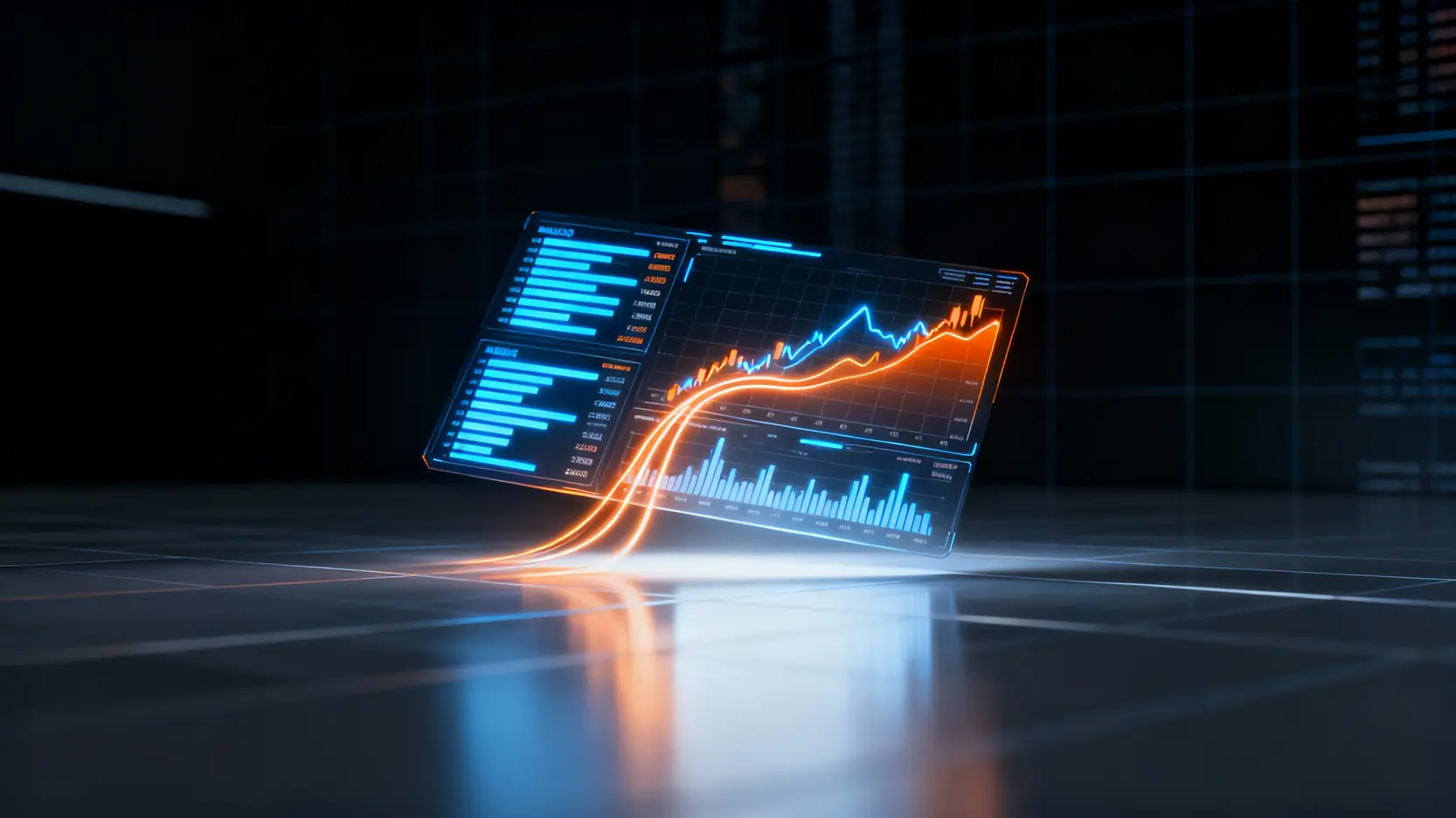 現金流量計算是什麼？從公式到實戰分析-個人與企業必學的財務管理核心