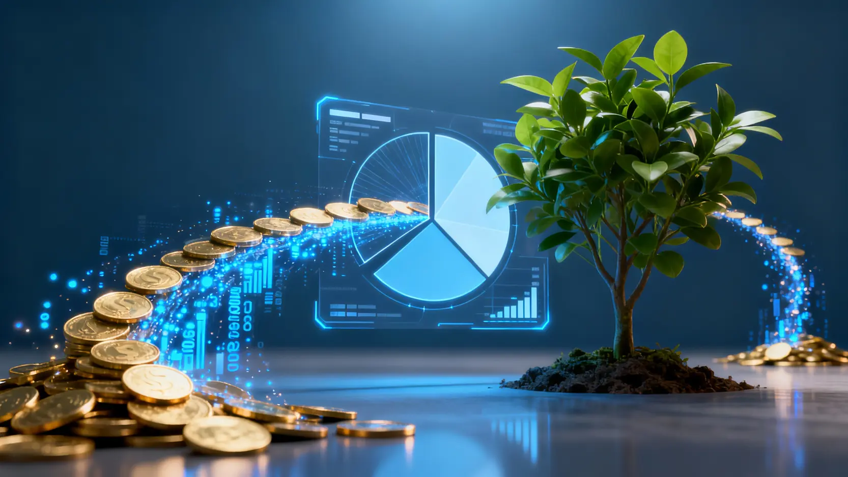 什麼是現金支付比率？最完整的公式計算教學與投資應用全解析