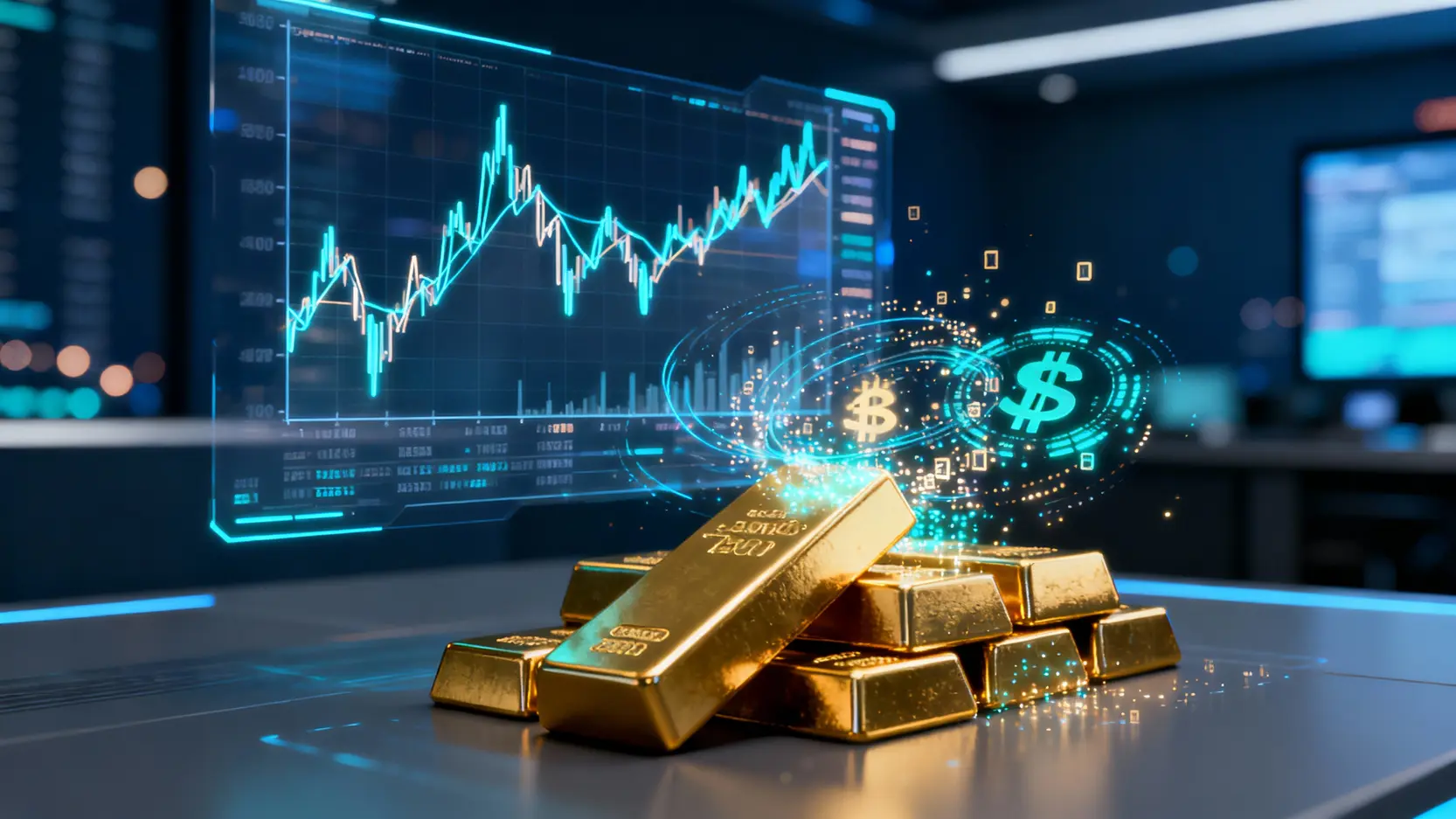 現金結算是什麼？一篇搞懂期貨、CFD交易的核心機制與優缺點分析