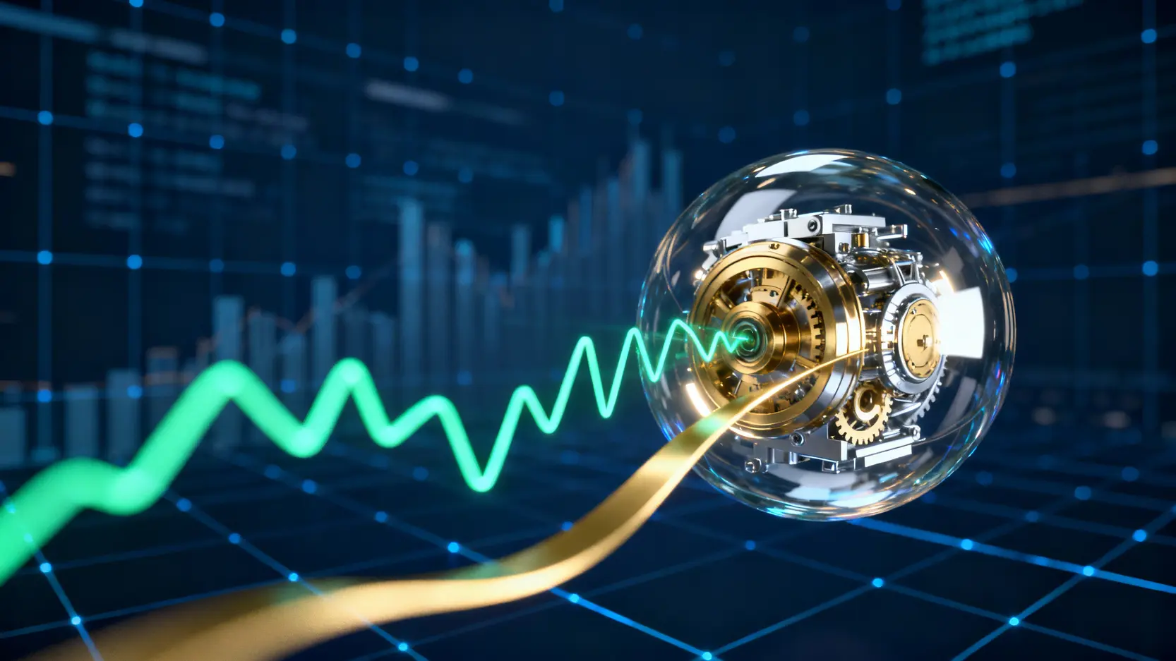 資本市場是什麼?一篇看懂股票、債券與運作機制的新手投資終極指南