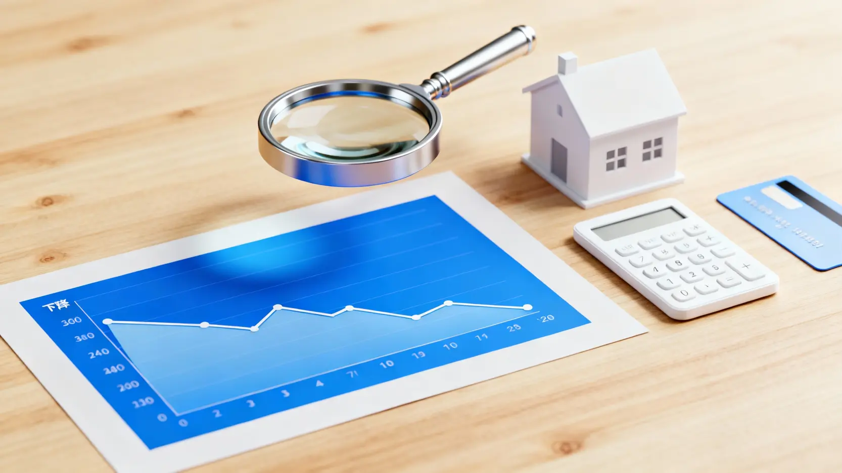 利息費用是什麼?從計算、房貸到信用卡,專家教你如何有效降低貸款成本