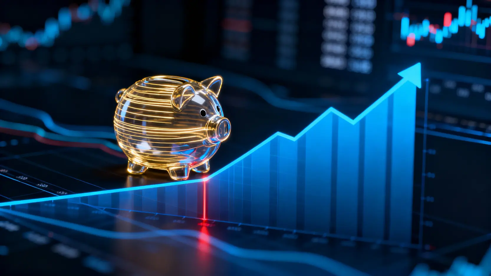 什麼是利息成本?從計算、影響到5大管理攻略-2025年完整指南