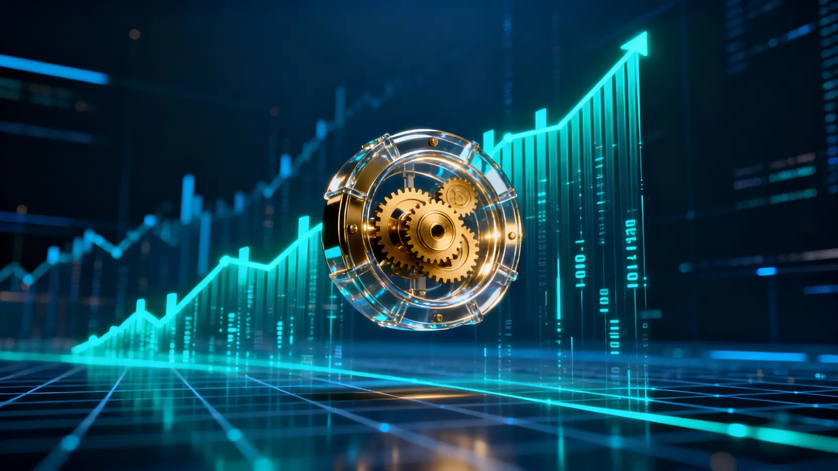 什麼是資本運作?從定義、5大步驟到風險管理全攻略