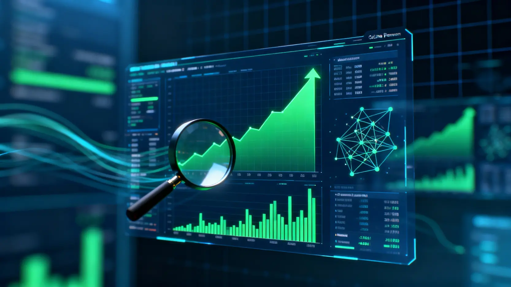 什麼是財務績效-從財務報表分析到關鍵指標衡量的完整指南