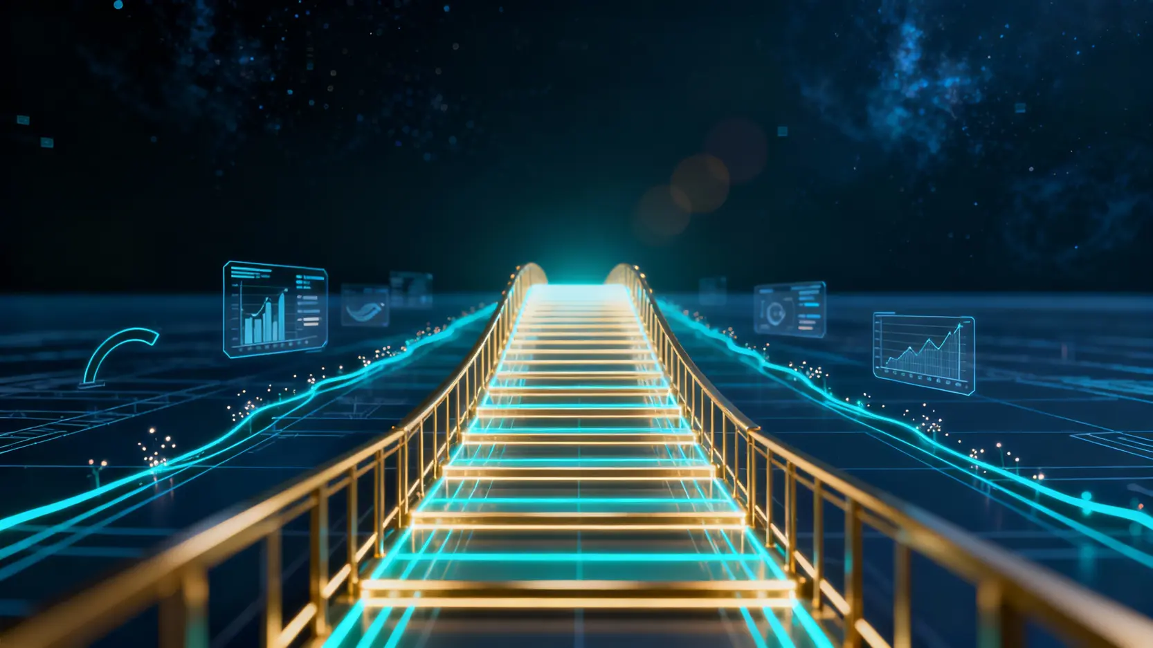 財務規劃是什麼？2025年最完整指南-從零基礎到專家級的6大步驟