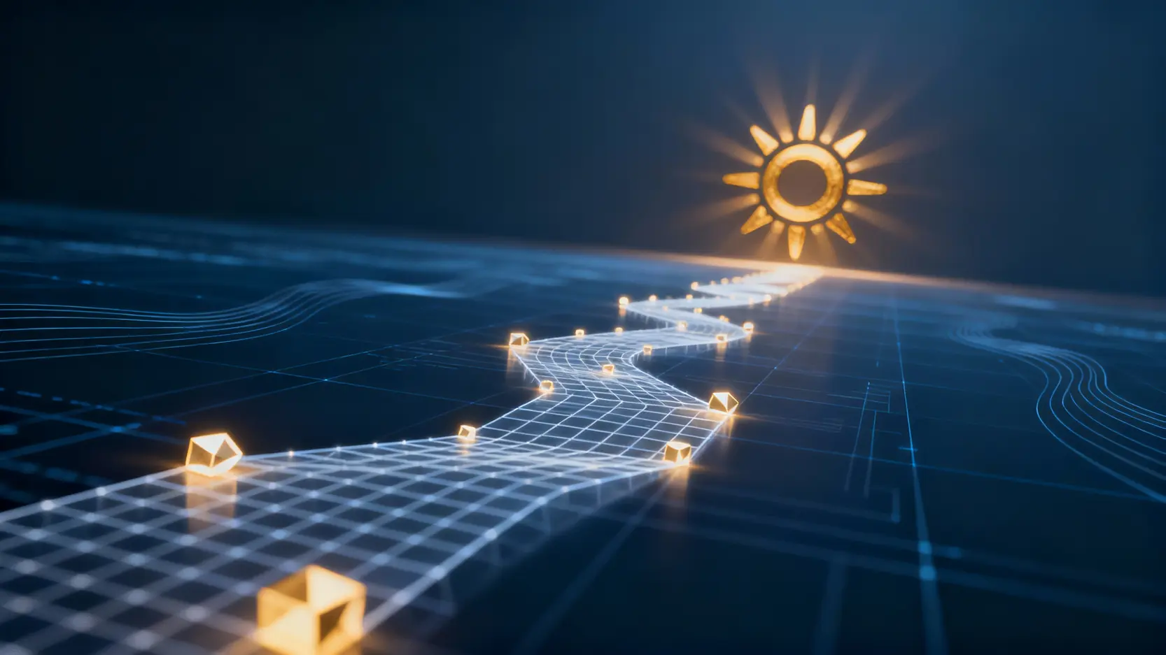 什麼是財務目標？從SMART原則到退休規劃的終極指南