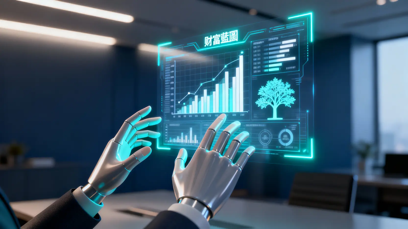 獨立財務顧問是什麼？一篇看懂IFA費用、資格與挑選指南