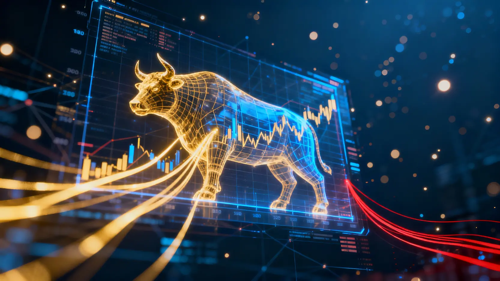 什麼是資金流？2025年投資必懂的資金流向分析與實戰教學