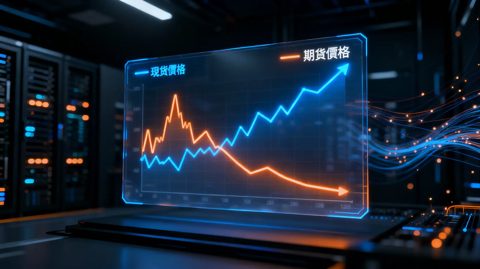 期貨定價模型是什麼|一篇搞懂持有成本、正逆價差與實戰應用