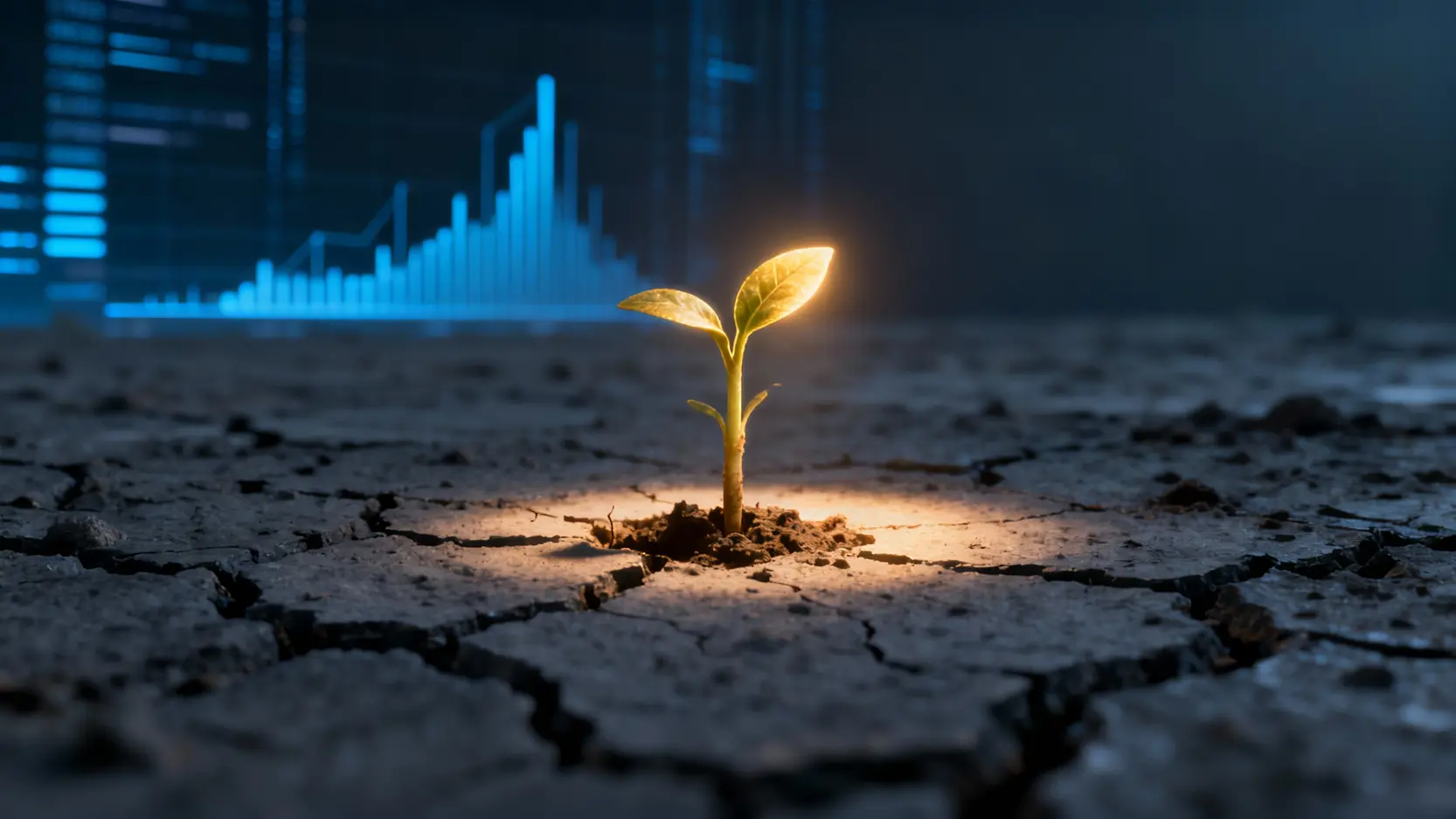 什麼是經濟緊縮？全面解析定義、影響與個人應對策略