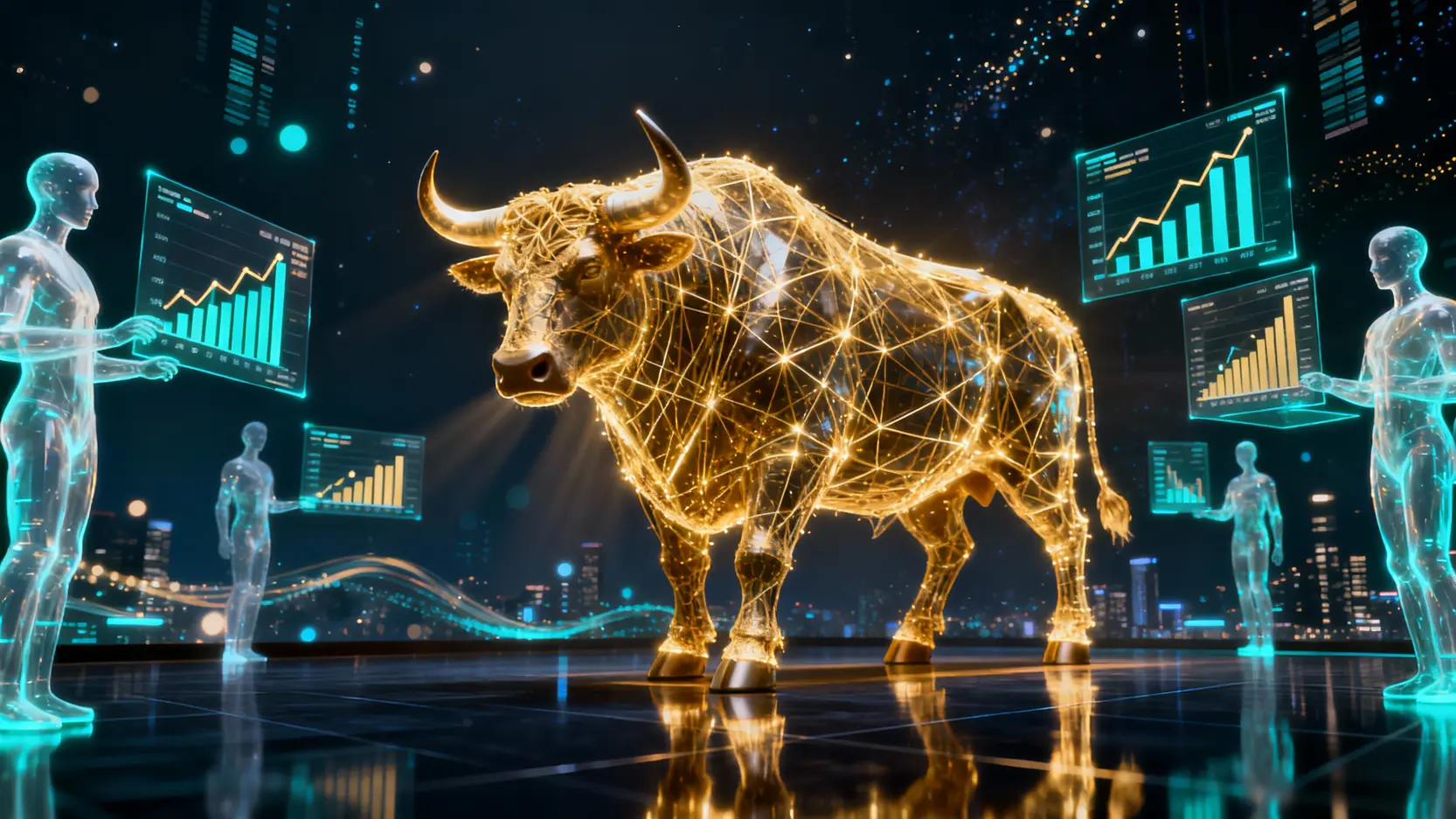 什麼是經濟繁榮?從指標、原因到投資策略全方位解析