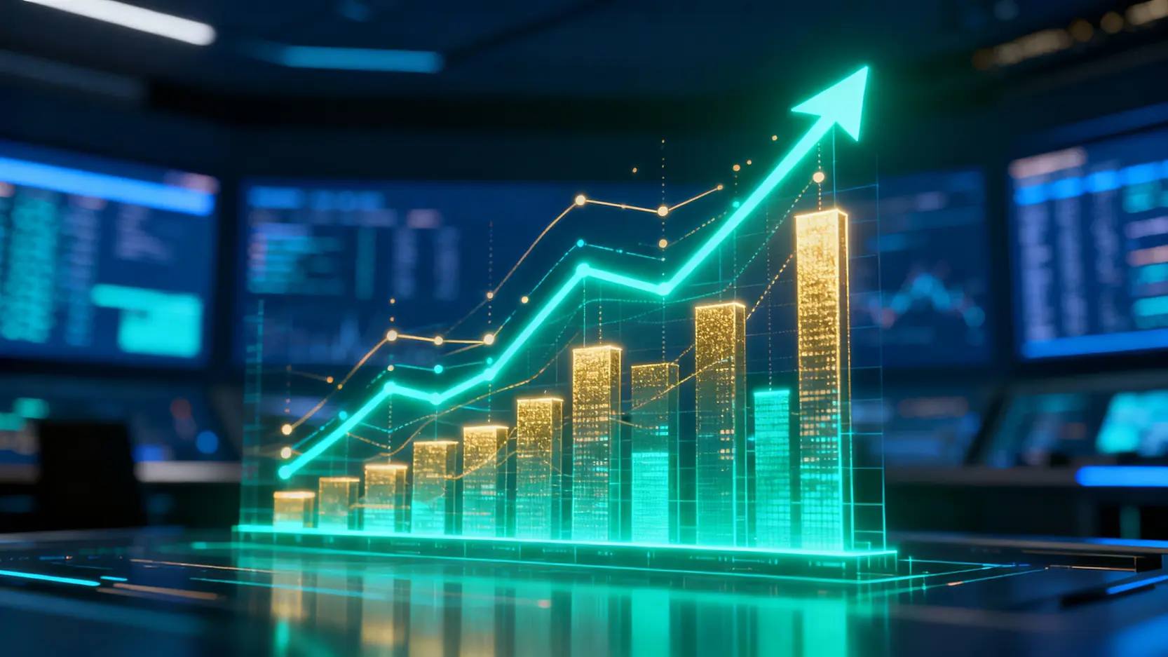 什麼是經濟擴張?2025投資者必懂的市場週期、策略佈局與風險全解析