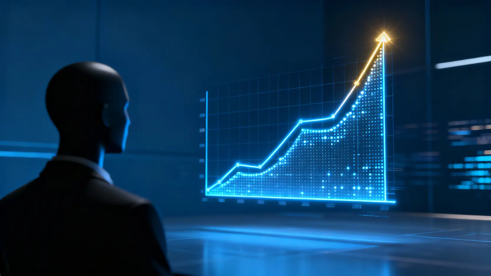 月增率是什麼?一篇文看懂公式計算、應用與投資決策全攻略